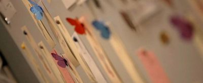 化身“田野考察家”，探寻齐白石的昆虫世界 - 图画吧TUHUABA