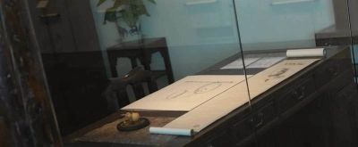 化身“田野考察家”，探寻齐白石的昆虫世界 - 图画吧TUHUABA