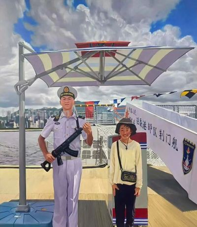 国展完整看|2025·百家金陵画展（全部油画作品：100件） - 图画吧TUHUABA