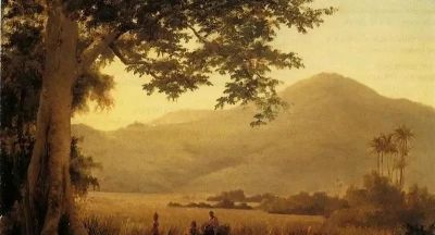 毕沙罗油画作品欣赏 - 图画吧TUHUABA