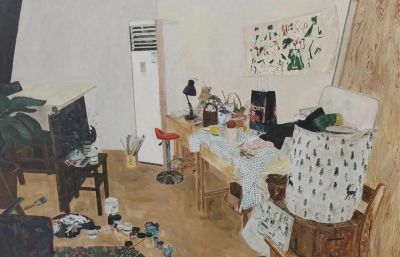 2025江南如画——中国油画作品展 | 入选作品选刊（二） - 今日头条