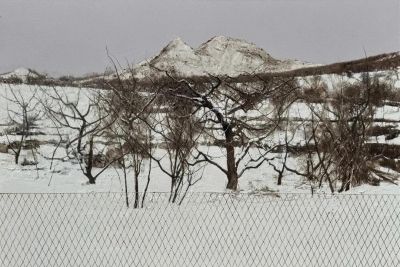 2025江南如画——中国油画作品展 | 入选作品选刊（二） - 图画吧TUHUABA
