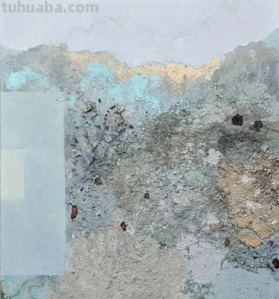 2025中国油画学会创作研修作品展 | 油画选刊（二） - 图画吧TUHUABA