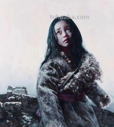 中国油画学会三十年艺术展 | 油画选刊（一） - 图画吧TUHUABA