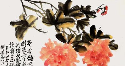 一个人的修行：杜小荃的艺术之路速写 - 图画吧TUHUABA