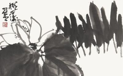 一个人的修行：杜小荃的艺术之路速写 - 图画吧TUHUABA