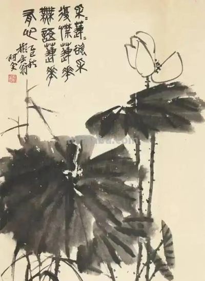 一个人的修行：杜小荃的艺术之路速写 - 图画吧TUHUABA