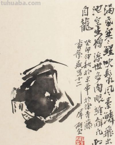 一个人的修行：杜小荃的艺术之路速写 - 图画吧TUHUABA