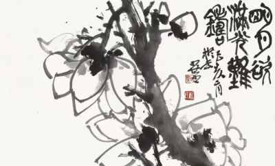 一个人的修行：杜小荃的艺术之路速写 - 图画吧TUHUABA