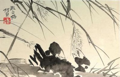 一个人的修行：杜小荃的艺术之路速写 - 图画吧TUHUABA