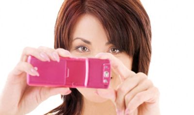 手机拍照总模糊？记住5个技巧，随手拍出高清大片 - 今日头条