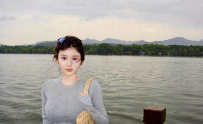 自然风光摄影技巧 - 图画吧TUHUABA