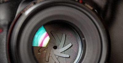 拍照的相机参数设置，包括9个场景，摄影入门教程 - 今日头条