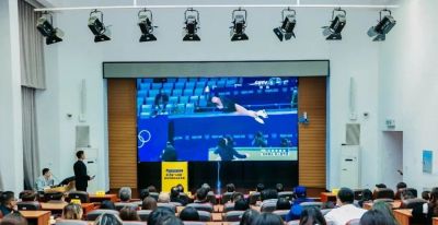 开始啦，第三届“小蝌蚪”动漫大赛艺术展在北京启动 - 图画吧TUHUABA