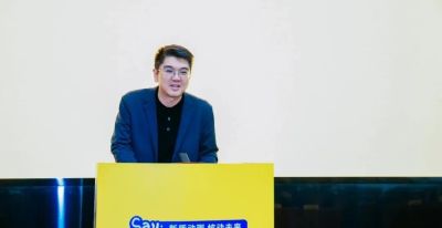 开始啦，第三届“小蝌蚪”动漫大赛艺术展在北京启动 - 图画吧TUHUABA