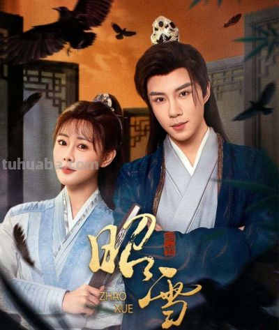 今日开播｜4部剧上线，央一、古装、悬疑、动漫，你准备看哪部？ - 图画吧TUHUABA