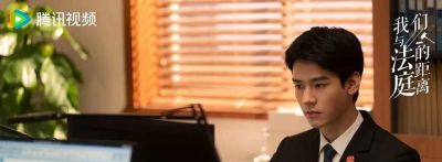 今日开播｜4部剧上线，央一、古装、悬疑、动漫，你准备看哪部？ - 图画吧TUHUABA