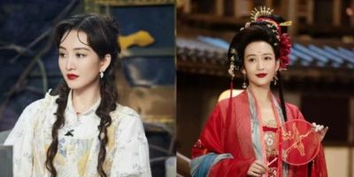 热巴才是cos天花板吧，赛博机械姬破次元，哥特大小姐惊艳 - 图画吧TUHUABA