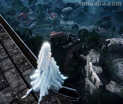 “吃鸡”Cos大使、新红装？距离答案揭晓的时间，是越来越近了！ - 图画吧TUHUABA