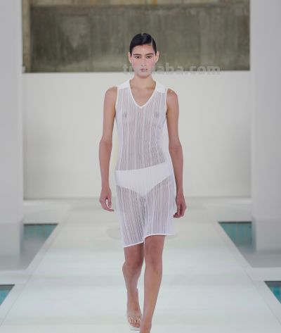 COS 2026 春夏系列正式揭幕 - 图画吧TUHUABA