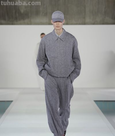 COS 2026 春夏系列正式揭幕 - 图画吧TUHUABA