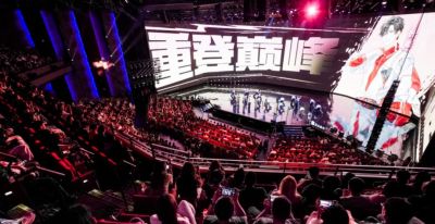 阅文已经是中国最大的虚拟偶像公司了 - 图画吧TUHUABA