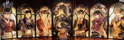 阅文已经是中国最大的虚拟偶像公司了 - 图画吧TUHUABA