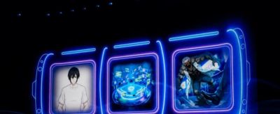 阅文已经是中国最大的虚拟偶像公司了 - 图画吧TUHUABA