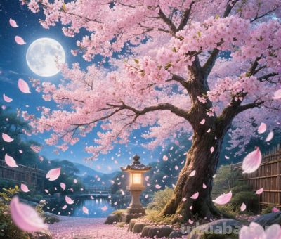 六张绝美AI壁纸分享，动漫风赛博朋克全都有 - 今日头条