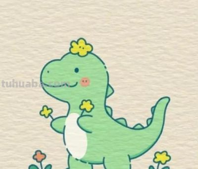 带孩子画的简笔画来咯 - 图画吧TUHUABA