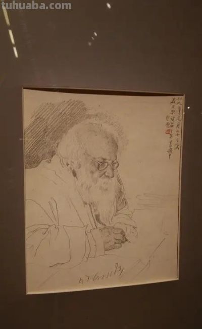 美术界争论大半个世纪,素描到底有没有用 - 今日头条 美术界争论大半个世纪,素描到底有没有用 - 图画吧TUHUABA