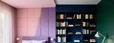 色彩,是室内设计的“第一语言” - 今日头条 色彩,是室内设计的“第一语言” - 图画吧TUHUABA