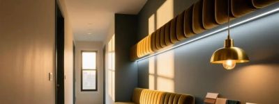 色彩,是室内设计的“第一语言” - 今日头条 色彩,是室内设计的“第一语言” - 图画吧TUHUABA