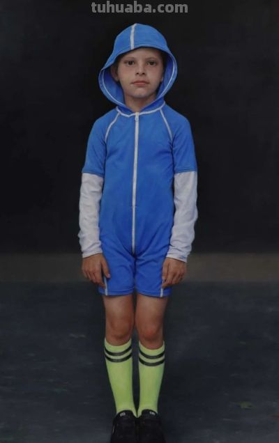 2026美国肖像画协会年度国际肖像大赛 | 决赛作品 - 图画吧TUHUABA