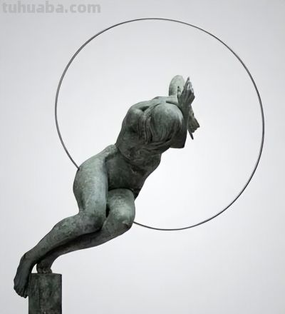 2026美国肖像画协会年度国际肖像大赛 | 决赛作品 - 图画吧TUHUABA