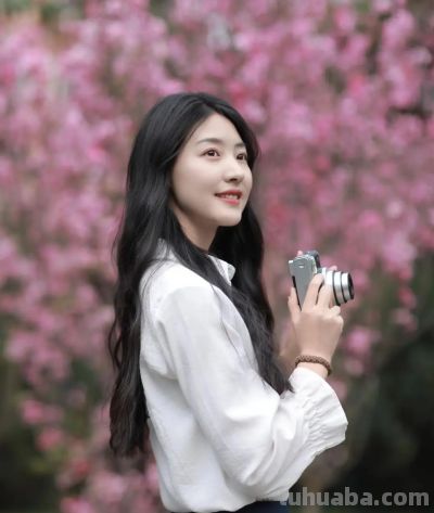 樱花季万能拍照技巧，轻松拍出高级感，粉嫩诗意有氛围 - 图画吧TUHUABA