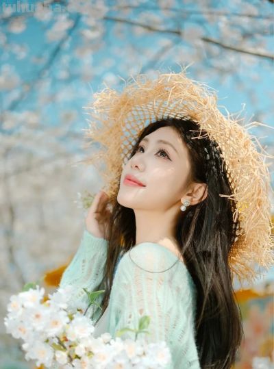 樱花季万能拍照技巧，轻松拍出高级感，粉嫩诗意有氛围 - 图画吧TUHUABA