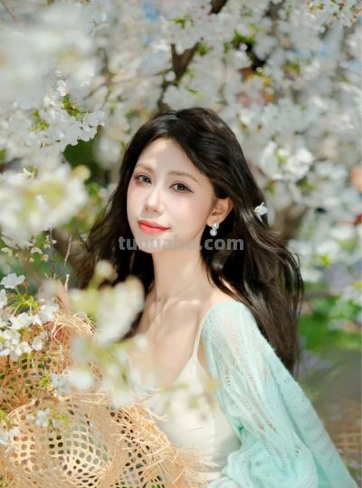 樱花季万能拍照技巧，轻松拍出高级感，粉嫩诗意有氛围 - 图画吧TUHUABA