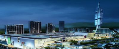 超大展区+豪华阵容，贵州动漫嘉年华来了！凭票根还可领500元消费券 - 图画吧TUHUABA