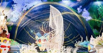 超大展区+豪华阵容，贵州动漫嘉年华来了！凭票根还可领500元消费券 - 图画吧TUHUABA