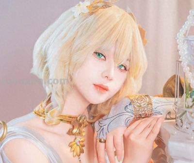 盘点Pyoncos (ピョンコス) 最经典的 六套cosplay作品 - 今日头条