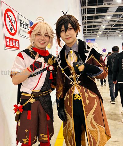 孩子沉迷cosplay别骂！聪明家长这样做，兴趣变成长优势 - 图画吧TUHUABA