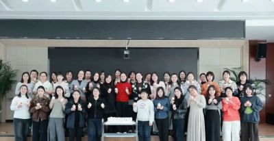 【检察“她”风采】甜蜜三八节，不负好“食”光——这场蛋糕DIY活动“烘焙”出满满的幸福感 - 图画吧TUHUABA