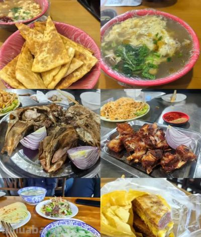 “曹州美食汇&吃在尧舜4月8日盛大开幕百家名吃汇聚一堂等你来 - 今日头条 “曹州美食汇&吃在尧舜4月8日盛大开幕百家名吃汇聚一堂等你来 - 图画吧TUHUABA