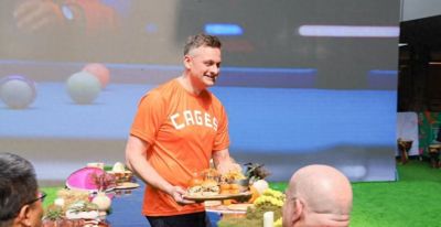 入境游客攀升带动餐饮国际化，上海环球美食汇迎来美洲风味季 - 今日头条