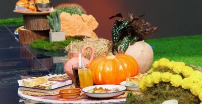 2026年“上海环球美食汇·美洲风味季活动”启幕！ - 图画吧TUHUABA