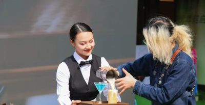 2026年“上海环球美食汇·美洲风味季活动”启幕！ - 图画吧TUHUABA