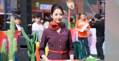 2026年“上海环球美食汇·美洲风味季活动”启幕！ - 图画吧TUHUABA