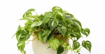 天然净化器——绿萝 - 今日头条