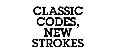 五组中国设计师的新季再创作 - 今日头条